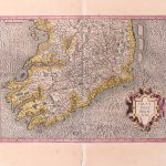 P107 5 Ireland South Mercator 1607