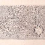 P113 5 Ireland South Gerard Mercator 1609