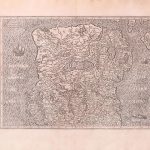 P117 2 Ireland North Gerard Mercator 1633