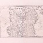 P118 2 Ireland North Gerard Mercator 1639