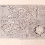 P143 5 Ireland South Gerard Mercator 1634v