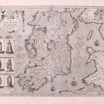 S001 1 Ireland John Speed 1612