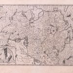 S001 5 Ulster John Speed 1612