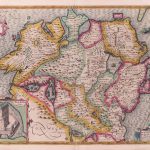 S002 5 Ulster John Speed 1616