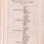 S004 A Ireland John Speed 1614