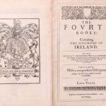 S004 B Ireland John Speed 1614