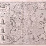 S005 1 Ireland John Speed 1627