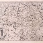 S005 5 Ulster John Speed 1627