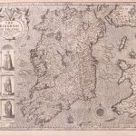 S006 1 Ireland John Speed 1631