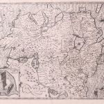 S006 5 Ulster John Speed 1631