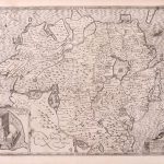 S008 5 Ulster John Speed 1646
