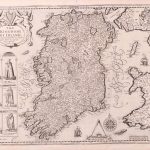 S009 1 Ireland John Speed 1646