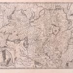 S009 5 Ulster John Speed 1646