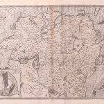 S010 5 Ulster John Speed 1646