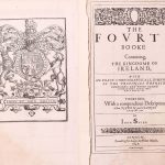 S011 B Ireland John Speed 1646