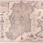 S012 1 Ireland John Speed 1662