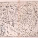 S012 5 Ulster John Speed 1662