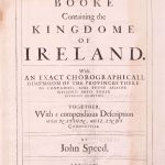 S012 A Ireland John Speed 1662