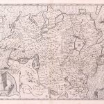 S013 5 Ulster John Speed 1662