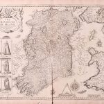S014 1 Ireland John Speed 1676