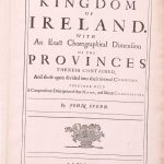 S014 A Ireland John Speed 1676