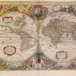 1666-World Johannes Jannson-A-1-38-03