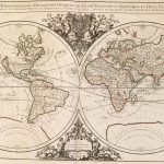 1689-World-Hubert Jaillot-A-1-65-002