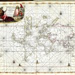 1697 World Charts Gerard van Keulan-Z-1-17-004