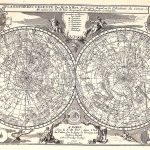 1704-Celestial Spheres-Nicolas de Fer-A-4-38-02