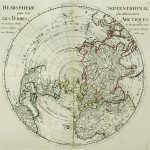 1714-F1-33-World-Northern Hemisphere-Guillaume de L'Isle-F1-33