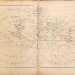 1714-World-Guillaume de L'Isle-Z-1-14-14
