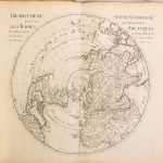1714-World Northern Hemisphere--Guillaume de L'Isle-Z-1-14-15