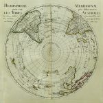 1714-World-Southern Hemisphere-Guillaume de L'Isle-F1-30