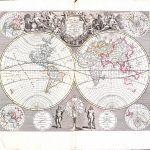 1721-World-John Senex-PP-a-15-01