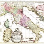Italy-1-Italy-Postal Routes-Covens & Mortier-F3-12