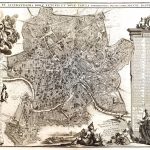 Italy-1-Rome Town Plan-F3-37