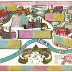 Italy-1-Rome Town Plan-F3-38