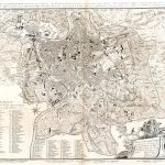 Italy-1-Rome Town Plan-F3-42