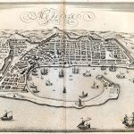 Italy-1-Sicily-Messina-Town Plan -F3-66
