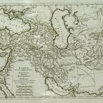Roman World-Assyria-Persia-Babylonia-F2-23