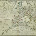 Roman World-Europe-North Africa-F2-12