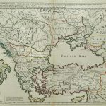 Roman World-Near East-D 'Anville-1715-F2-6