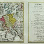 Roman World-Roman Germany Scheme 6-F2-32-2