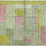 Roman World-Schedule of World Towns-1745-F2-34