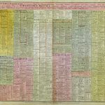 Roman World-Schedule of World Towns-1745-F2-35