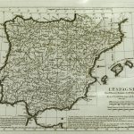 Roman World-Spain-D'Anville-1741-F2-31