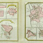 Roman World-Towns incl Constantinople-F2-33-3