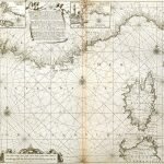 Mediterranean-Corsica-Chart-F6-84