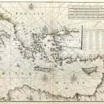 Mediterranean-East-Chart-F6-83-2