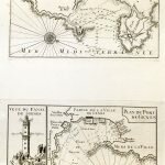 Mediterranean-Ports-Genes-D'Antibe-F6-88-5a